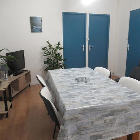 Gite La Chaumette Appartement Turquoise Вильнёв-де-Бер Экстерьер фото