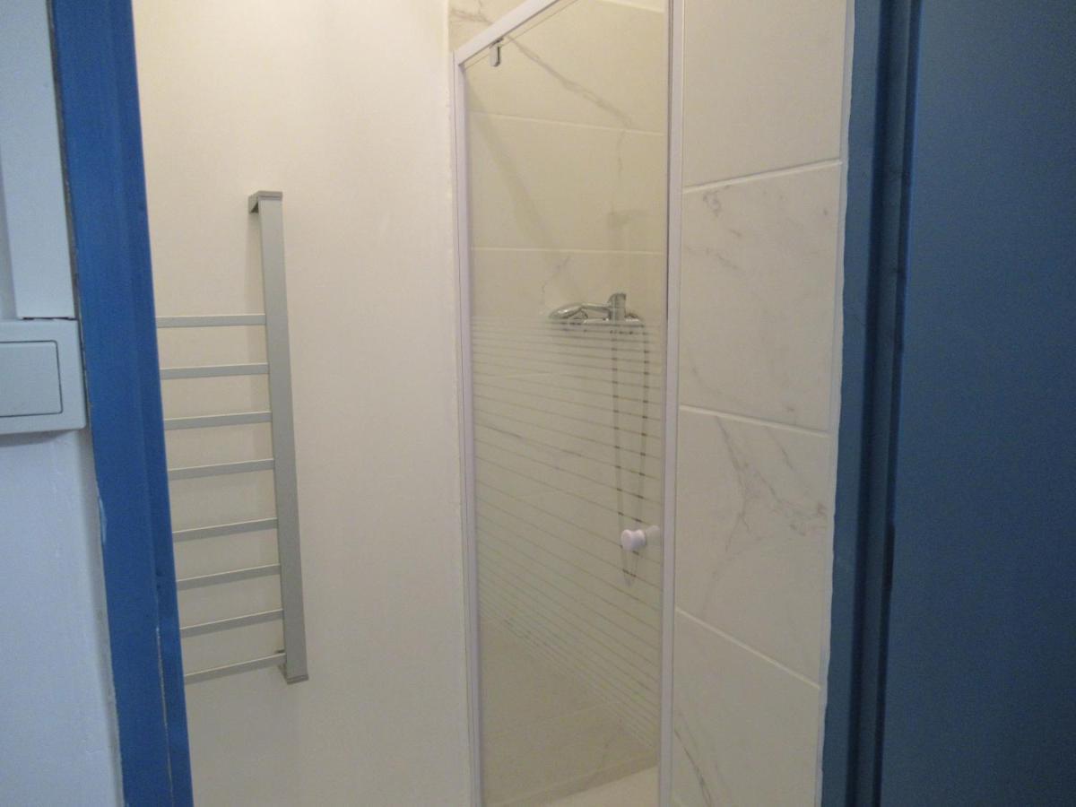 Gite La Chaumette Appartement Turquoise Вильнёв-де-Бер Экстерьер фото